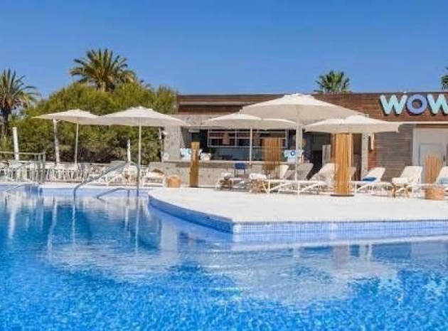 Resale - Apartment - Campoamor - Las Colinas Golf Club