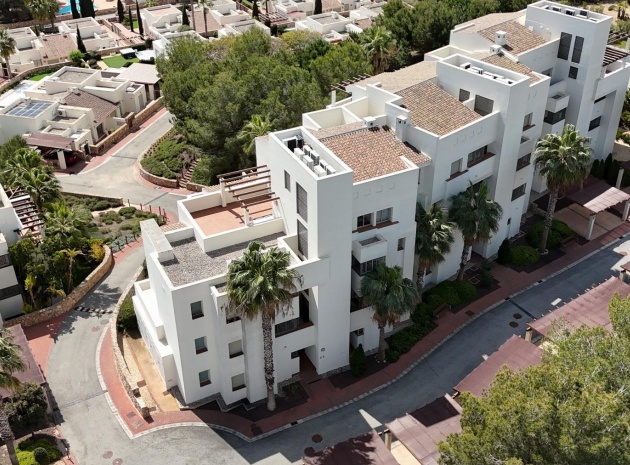 Resale - Apartment - Campoamor - Las Colinas Golf Club