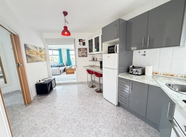 Wederverkoop - Appartement - San Miguel de Salinas - Los Pinos