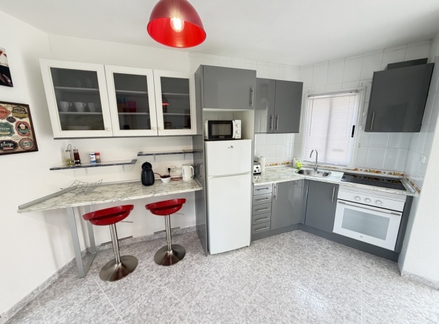 Wederverkoop - Appartement - San Miguel de Salinas - Los Pinos