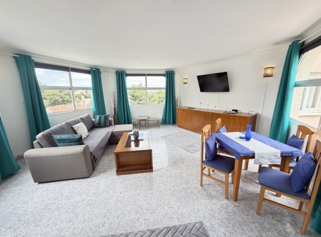 Wederverkoop - Appartement - San Miguel de Salinas - Los Pinos