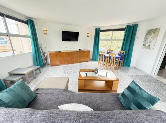 Wederverkoop - Appartement - San Miguel de Salinas - Los Pinos