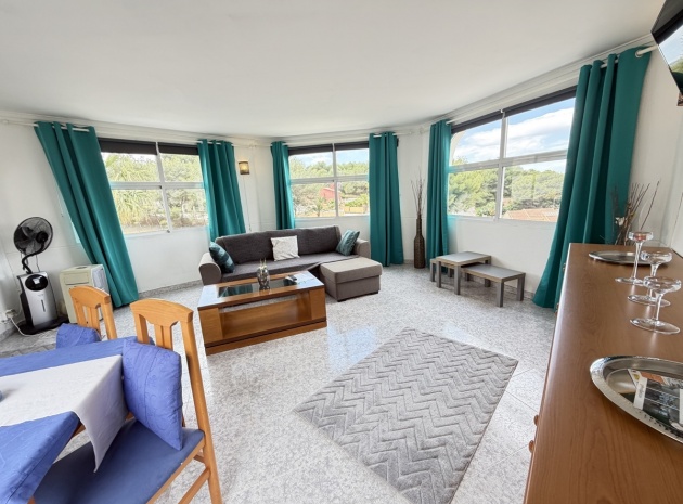 Wederverkoop - Appartement - San Miguel de Salinas - Los Pinos