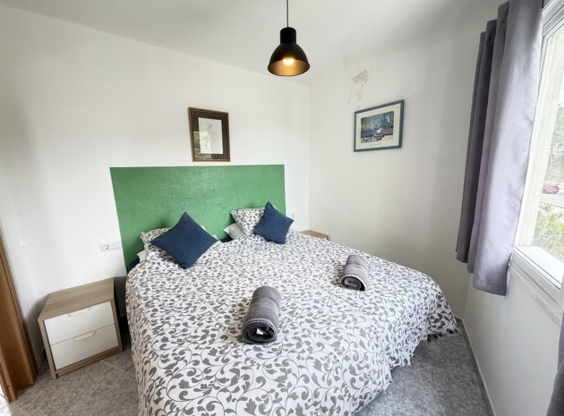 Wederverkoop - Appartement - San Miguel de Salinas - Los Pinos