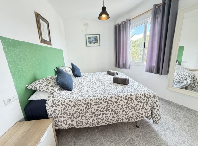 Wederverkoop - Appartement - San Miguel de Salinas - Los Pinos