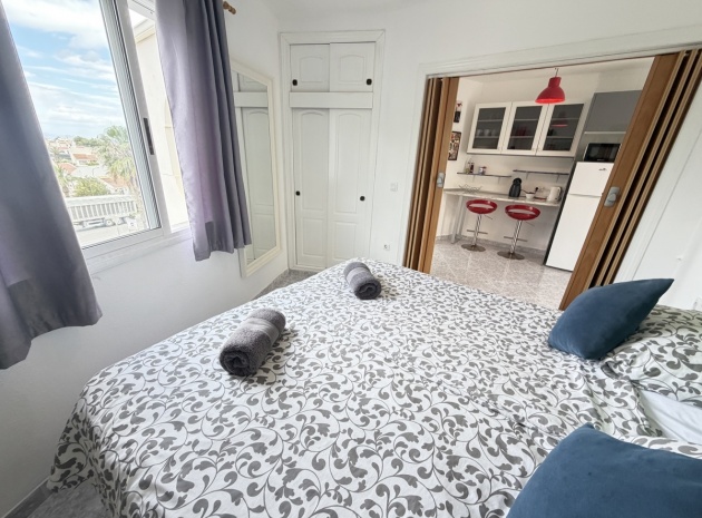 Wederverkoop - Appartement - San Miguel de Salinas - Los Pinos
