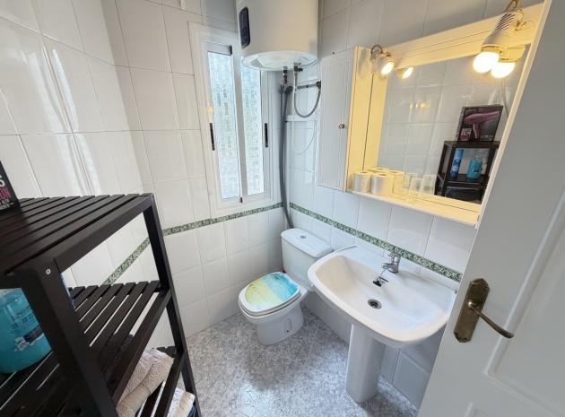 Wederverkoop - Appartement - San Miguel de Salinas - Los Pinos