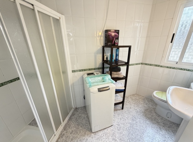Wederverkoop - Appartement - San Miguel de Salinas - Los Pinos