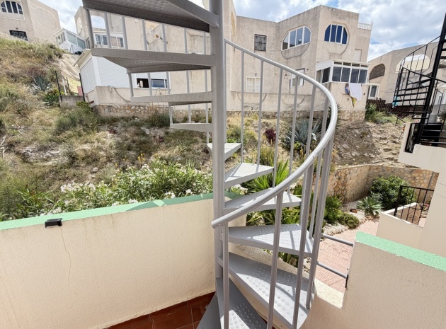 Wederverkoop - Appartement - San Miguel de Salinas - Los Pinos
