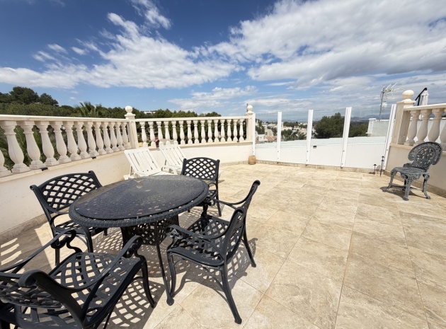 Wederverkoop - Appartement - San Miguel de Salinas - Los Pinos