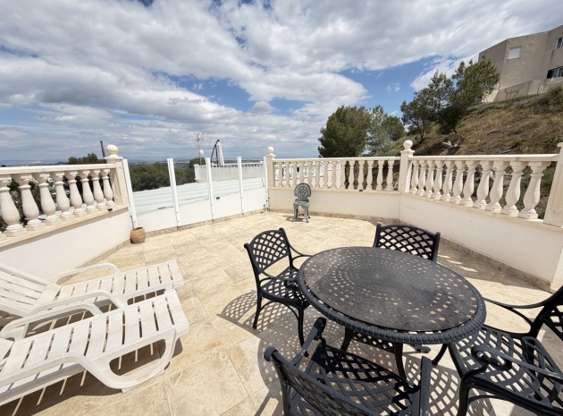 Wederverkoop - Appartement - San Miguel de Salinas - Los Pinos