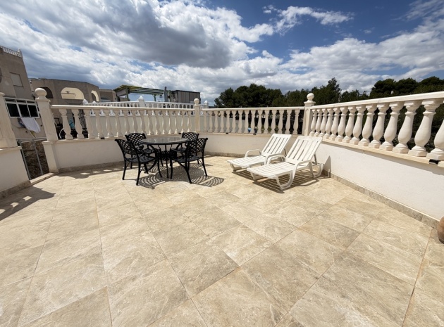 Wederverkoop - Appartement - San Miguel de Salinas - Los Pinos