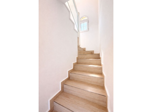 Wiederverkauf - Villa - Villamartin - Los Dolses
