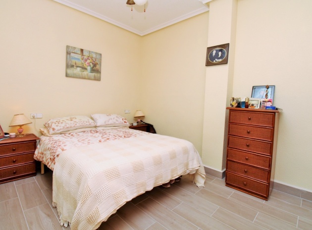 Wederverkoop - Appartement - Torrevieja - Beachside Torrevieja