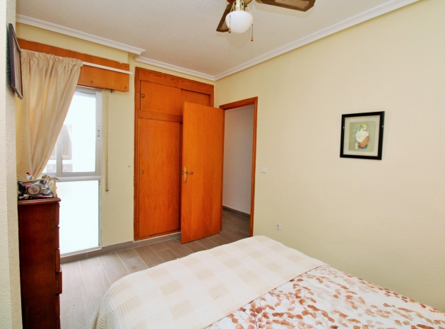 Wederverkoop - Appartement - Torrevieja - Beachside Torrevieja