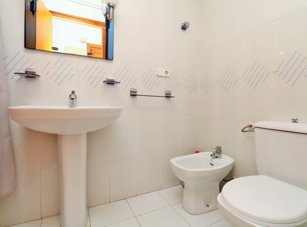 Wederverkoop - Appartement - Torrevieja - Beachside Torrevieja