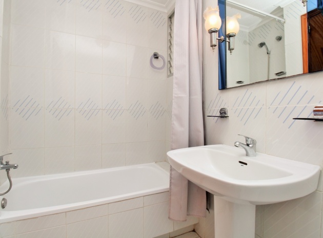 Wederverkoop - Appartement - Torrevieja - Beachside Torrevieja