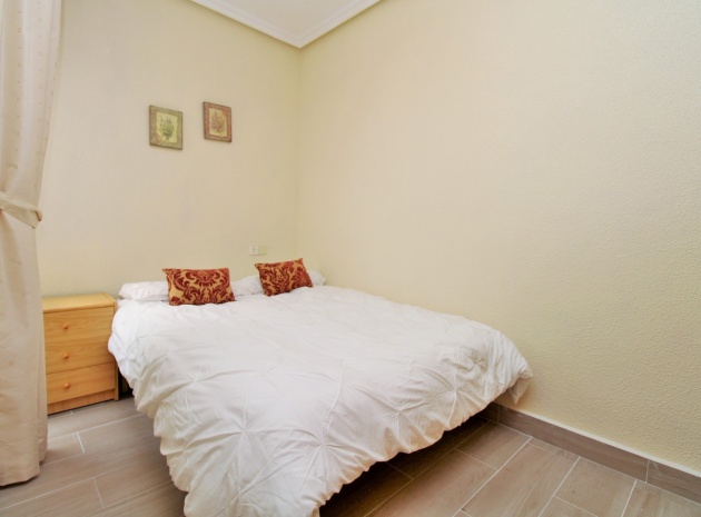 Wederverkoop - Appartement - Torrevieja - Beachside Torrevieja