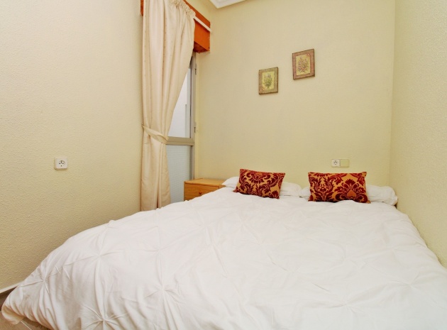 Wederverkoop - Appartement - Torrevieja - Beachside Torrevieja