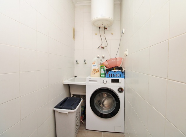 Wederverkoop - Appartement - Torrevieja - Beachside Torrevieja