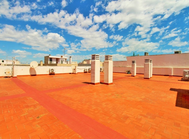 Wederverkoop - Appartement - Torrevieja - Beachside Torrevieja