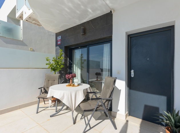 Revente - Appartement - Los Alcazares