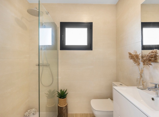 Revente - Appartement - Los Alcazares