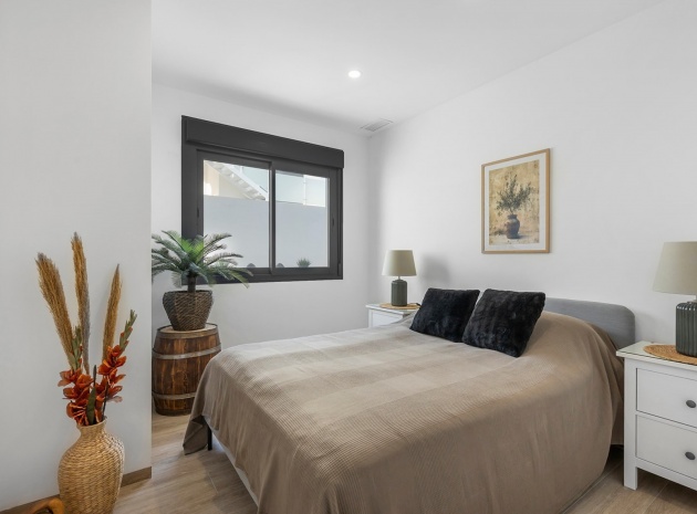 Revente - Appartement - Los Alcazares