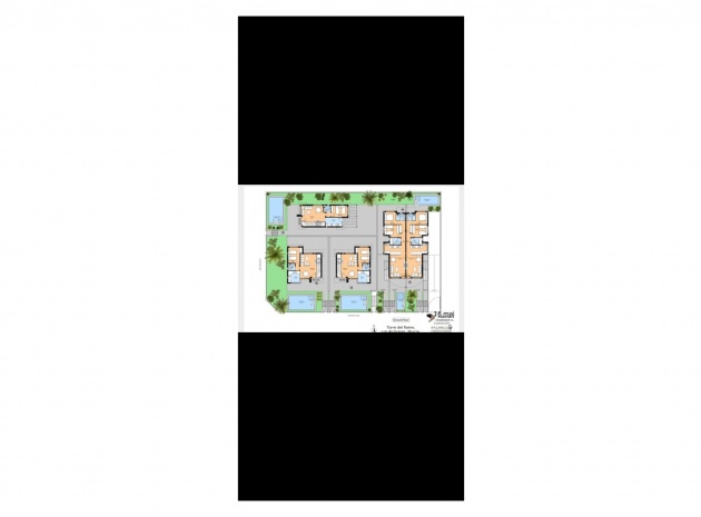 Revente - Appartement - Los Alcazares