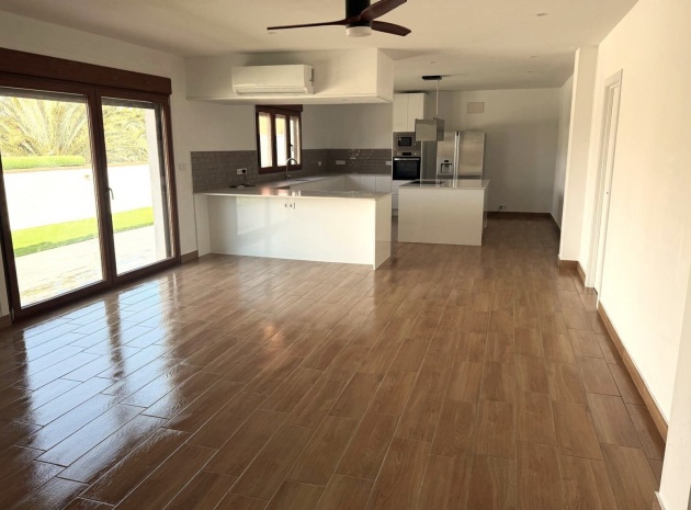 Wederverkoop - Appartement - Los Urrutias