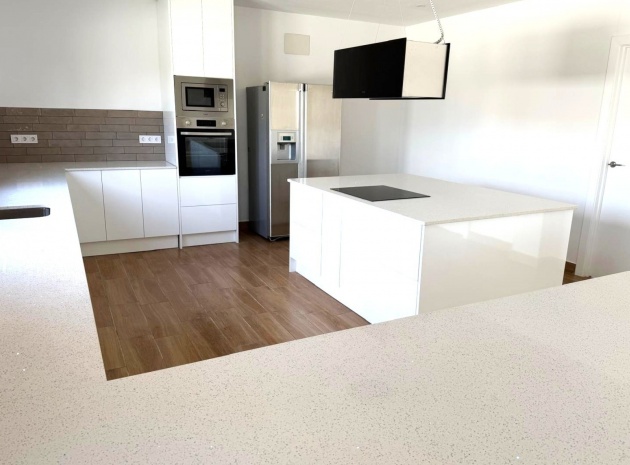 Wederverkoop - Appartement - Los Urrutias