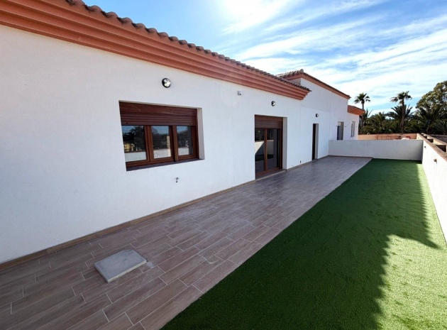 Wederverkoop - Appartement - Los Urrutias