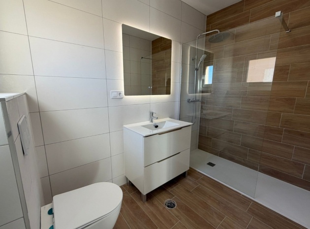Wederverkoop - Appartement - Los Urrutias