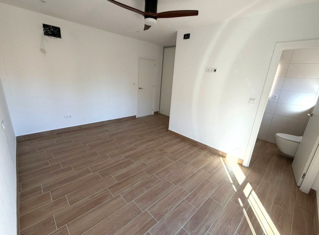 Wederverkoop - Appartement - Los Urrutias