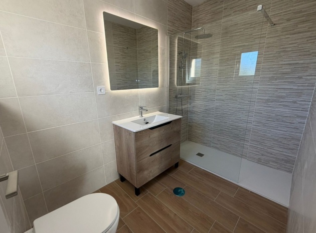 Wederverkoop - Appartement - Los Urrutias