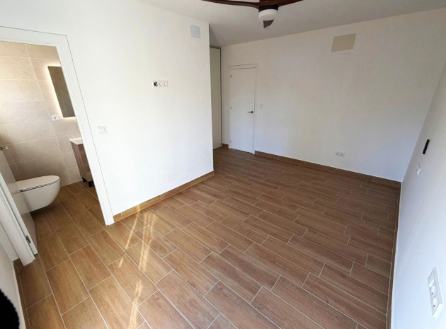 Wederverkoop - Appartement - Los Urrutias