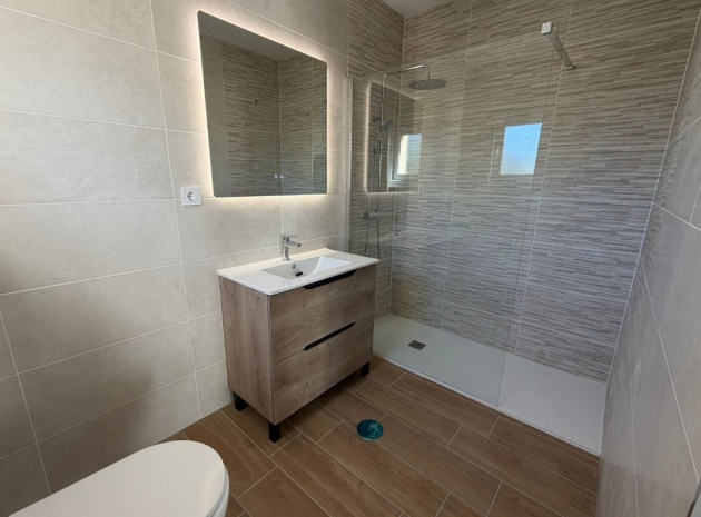 Wederverkoop - Appartement - Los Urrutias