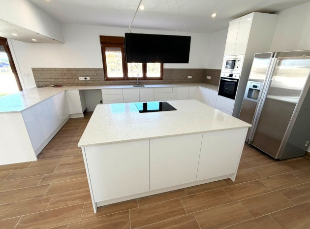 Wederverkoop - Appartement - Los Urrutias