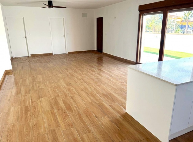 Wederverkoop - Appartement - Los Urrutias