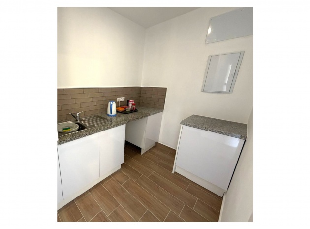 Wederverkoop - Appartement - Los Urrutias