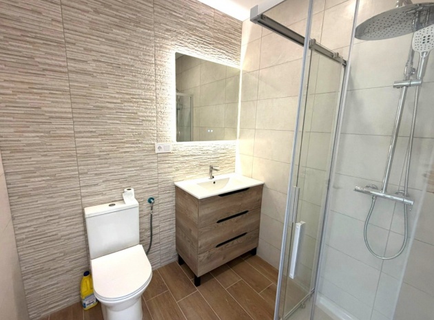 Wederverkoop - Appartement - Los Urrutias