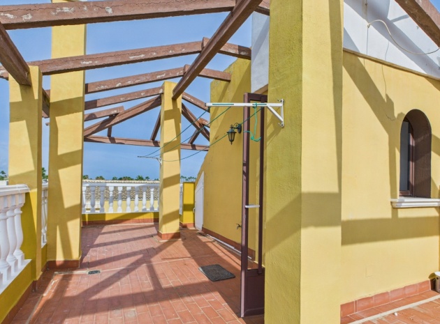 Wiederverkauf - Stadthaus - Los Alcazares