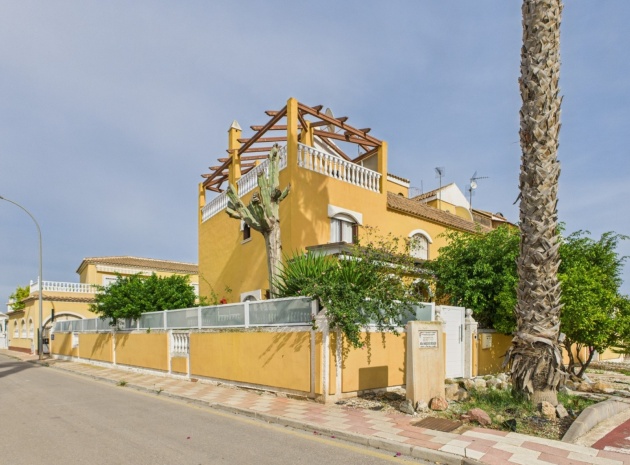 Wiederverkauf - Stadthaus - Los Alcazares