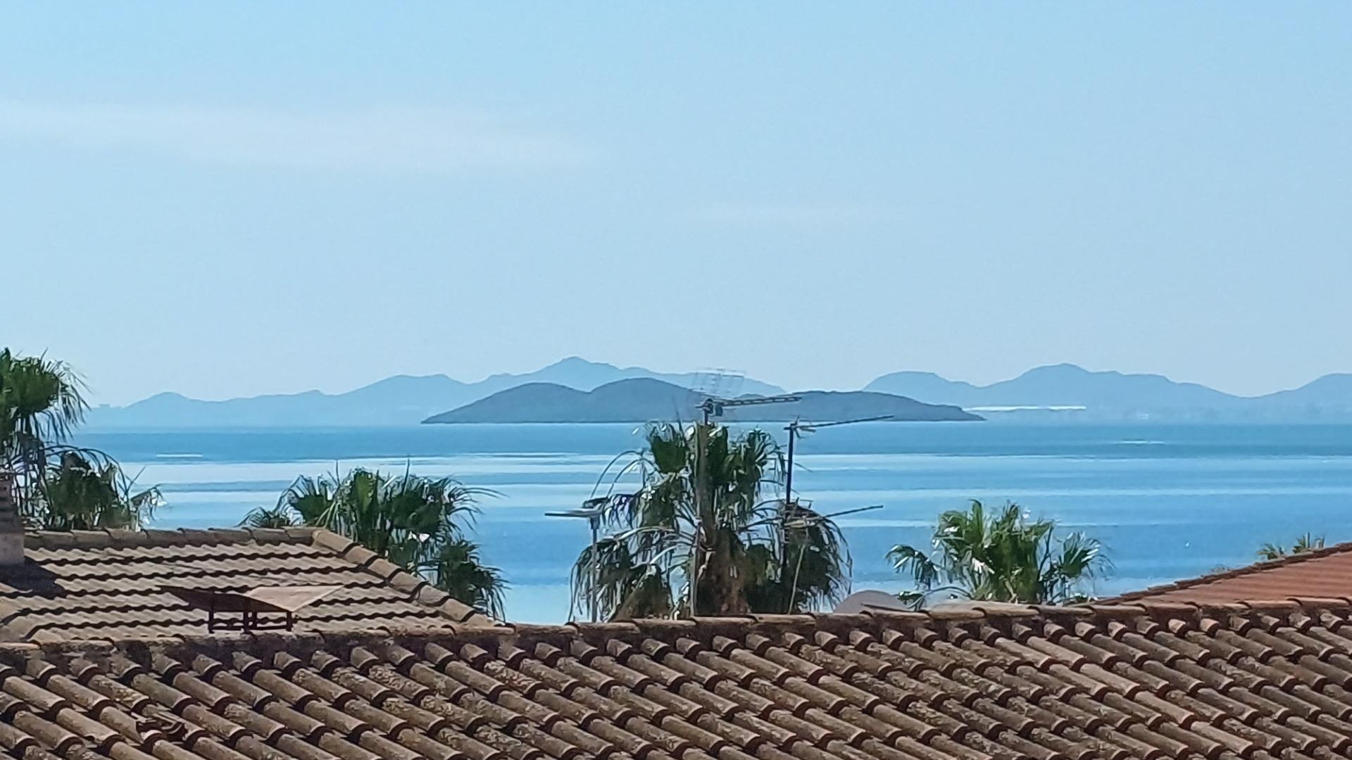 Nybyggnad - Villa - Los Alcazares