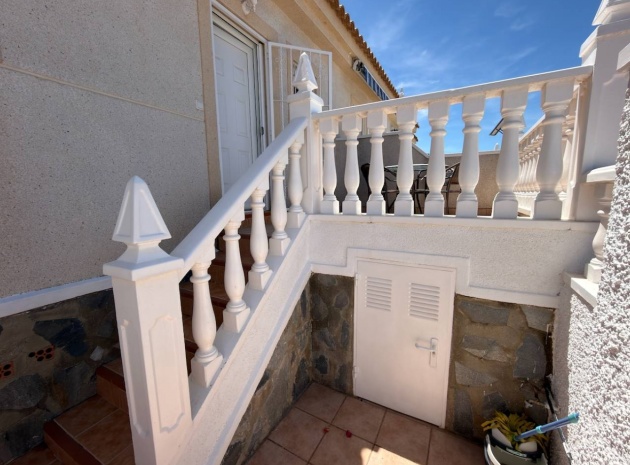 Wiederverkauf - Villa - Benijofar - Benimar