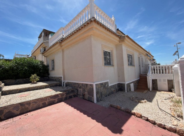 Wiederverkauf - Villa - Benijofar - Benimar