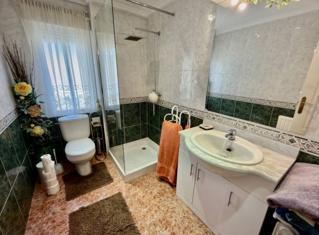 Återförsäljning - Villa - Ciudad Quesada