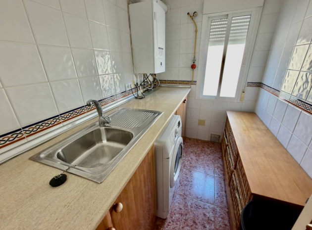 Återförsäljning - Villa - Ciudad Quesada