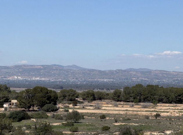 Återförsäljning - Landa - San Fulgencio - La Marina