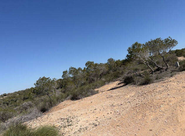 Återförsäljning - Landa - San Fulgencio - La Marina